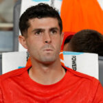 Pulisic tipoval na návrat do Premier League – ale Miláno mu vyhovuje viac