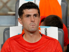 Pulisic tipoval na návrat do Premier League – ale Miláno mu vyhovuje viac Pulisic tipoval na návrat do Premier League – ale Miláno mu vyhovuje viac