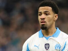 Pundit požaduje internú kontrolu po tom, čo hviezda Arsenalu Ethan Nwaneri utrpel čerstvý neúspech v Marseille Ethan Nwaneri