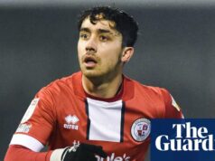 QPR a Crawley zažalovali o 11,1 milióna libier bývalým hráčom, ktorý tvrdí, že ho neochránili | futbal QPR a Crawley zažalovali o 11,1 milióna libier bývalým hráčom, ktorý tvrdí, že ho neochránili | futbal