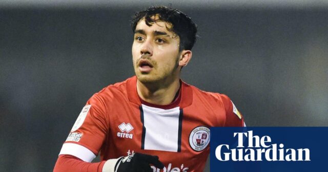 QPR a Crawley zažalovali o 11,1 milióna libier bývalým hráčom, ktorý tvrdí, že ho neochránili | futbal
