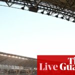 Qarabag vs Newcastle United: play off Ligy majstrov – naživo | Liga majstrov