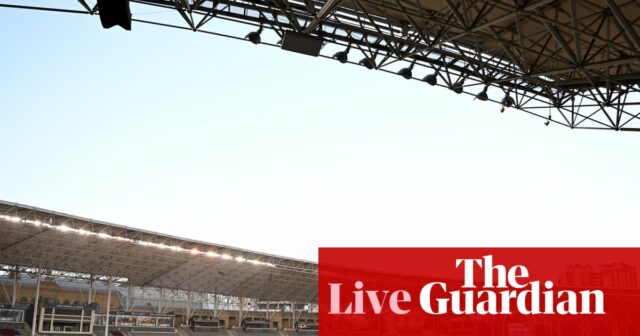 Qarabag vs Newcastle United: play off Ligy majstrov – naživo | Liga majstrov
