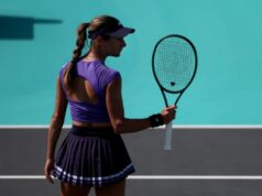 Qatar Open zasadil neskorý úder, keď sa dvaja šampióni WTA odhlásili Foto Albert Perez/Getty Images