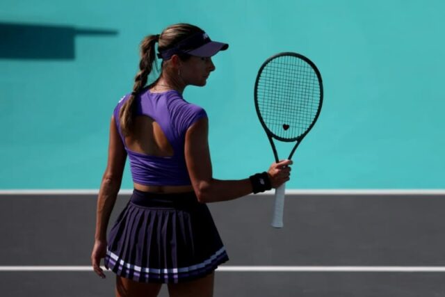 Foto Albert Perez/Getty Images