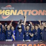 Ryan Wilson podporuje Francúzsko, aby po triumfe v roku 2025 znovu získalo titul šiestich krajín