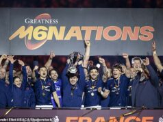 RYAN WILSON: Prečo je Francúzsko mojím horúcim tipom na titul Six Nations… zatiaľ čo druhé miesto by bolo úspechom pre Škótska Gregora Townsenda Ryan Wilson podporuje Francúzsko, aby po triumfe v roku 2025 znovu získalo titul šiestich krajín