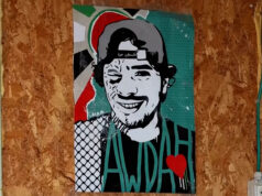 ‚Radostný a zároveň plačlivý‘: Khalil Hathaleen obvinený z Yinon Levi | Okupovaný Západný breh 'Radostný a zároveň plačlivý': Khalil Hathaleen obvinený z Yinon Levi | Okupovaný Západný breh