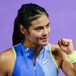 Raducanu sa dostal do prvého finále od triumfu na US Open