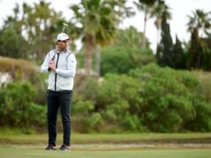 Rafael Nadal potvrdzuje, čo by sa muselo stať, aby prijal ponuku hrať golfové podujatie Foto Cristian Trujillo/Quality Sport Images/Getty Images