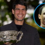 Rafael Nadal povedal, že Carlos Alcaraz „žiadny nádejný hráč“ ako „legendový“ verdikt vynesený
