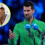 Rafael Nadal vyjadruje brutálne úprimný názor na grandslamové šance Novaka Djokoviča