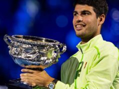 Rafael Nadal zhodil bombu pravdy o nástupe Carlosa Alcaraza Download app from appStore