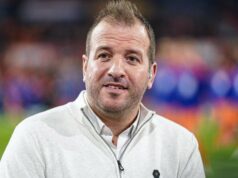 Rafael van der Vaart odvážne tvrdí, že Arsenal „nemá žiadnych svetových hráčov,“ láme si sny o vysokých výškach Rafael van der Vaart odvážne tvrdí, že Arsenal „nemá žiadnych svetových hráčov,“ láme si sny o vysokých výškach