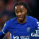 Raheem Sterling prichádza do Feyenoordu na zvyšok sezóny po odchode z Chelsea | Raheem Sterling