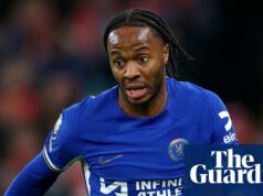 Raheem Sterling prichádza do Feyenoordu na zvyšok sezóny po odchode z Chelsea | Raheem Sterling Raheem Sterling prichádza do Feyenoordu na zvyšok sezóny po odchode z Chelsea | Raheem Sterling
