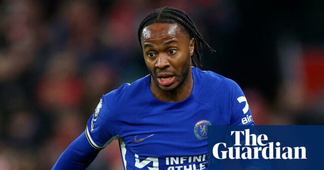Raheem Sterling prichádza do Feyenoordu na zvyšok sezóny po odchode z Chelsea | Raheem Sterling
