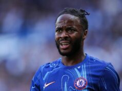 Raheem Sterling prišiel o polovicu mzdy ako bývalá hviezda Chelsea bez klubu | Futbal | Šport Raheem Sterling prišiel o polovicu mzdy ako bývalá hviezda Chelsea bez klubu | Futbal | Šport