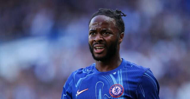 Raheem Sterling prišiel o polovicu mzdy ako bývalá hviezda Chelsea Raheem Sterling prišiel o polovicu mzdy ako bývalá hviezda Chelsea bez klubu | Futbal | Šport