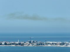 Raketové úlomky zranili osem ľudí v Katare po tom, čo Irán spustil paľbu | Správy o konflikte medzi Izraelom a Iránom Raketové úlomky zranili osem ľudí v Katare po tom, čo Irán spustil paľbu | Správy o konflikte medzi Izraelom a Iránom