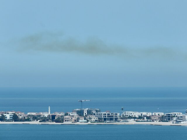 Raketové úlomky zranili osem ľudí v Katare po tom, čo Irán spustil paľbu | Správy o konflikte medzi Izraelom a Iránom

