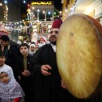 Ramadán v irackom Mosule: Živé tradície medzi minulosťou a súčasnosťou | Náboženstvo