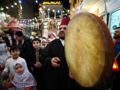 Ramadán v irackom Mosule: Živé tradície medzi minulosťou a súčasnosťou | Náboženstvo Ramadán v irackom Mosule: Živé tradície medzi minulosťou a súčasnosťou | Náboženstvo