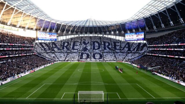 Ramon Vega hovorí, že Tottenham čelí strate najlepšieho hráča v prospech Bayernu Mníchov po „úplnom zanedbaní“
