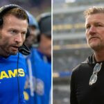 Rams podpísali predĺženie zmluvy so Seanom McVayom a Lesom Sneadom