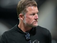 Ramsov Les Snead má viac ako Matthew Stafford Ramsov Les Snead má viac ako Matthew Stafford