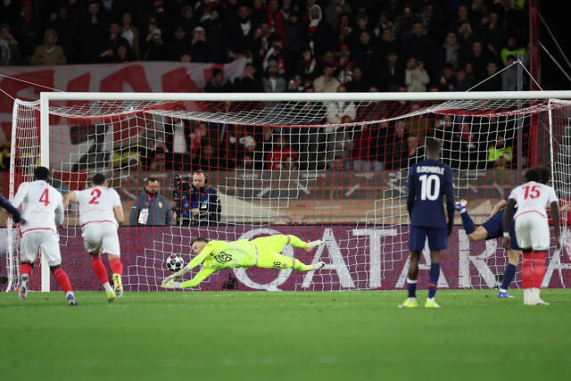 🥐☕️ Raňajky FC: Nová kliatba PSG, Mbappé medzi gigantmi Download app from appStore