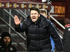 Rangers podporili Rohla až po uši. Teraz je čas, aby ukázal, že ich dokáže pozdvihnúť z role sériových porazených Danny Rohl musí hrať pre Rangers po tom, čo ho v prestupovom období výrazne podporili