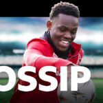 Rangers v rozhovoroch o ukončení zmluvy s Matondom - klebety