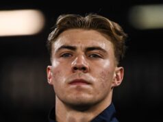 Rasmus Hojlund dáva veľmi jasne najavo svoje pocity pri trvalom odchode z Man Utd Rasmus Hojlund