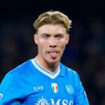 Rasmus Hojlund prijíma vstup do Male Utd vopred o 64 miliónov ₤|Futbal|Športová aktivita