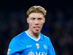 Rasmus Hojlund prijíma vstup do Male Utd vopred o 64 miliónov ₤|Futbal|Športová aktivita Rasmus Hojlund prijíma vstup do Male Utd vopred o 64 miliónov ₤|Futbal|Športová aktivita