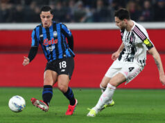 Raspadori vypadol so zranením stehennej šľachy: Vynechá Ligu majstrov a pochybuje o play-off Talianska na majstrovstvách sveta Raspadori vypadol so zranením stehennej šľachy: Vynechá Ligu majstrov a pochybuje o play-off Talianska na majstrovstvách sveta