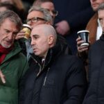 Ratcliffe sa zameriava na štyroch stredopoliarov s „dvomi podpismi“ plánovanými na odstránenie „nerovnováhy“