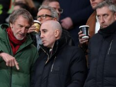 Ratcliffe sa zameriava na štyroch stredopoliarov s „dvomi podpismi“ plánovanými na odstránenie „nerovnováhy“ Ratcliffe sa zameriava na štyroch stredopoliarov s „dvomi podpismi“ plánovanými na odstránenie „nerovnováhy“