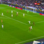 Rayo Vallecano remizovalo s Realom Madrid