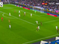 Rayo Vallecano remizovalo s Realom Madrid Rayo Vallecano remizovalo s Realom Madrid