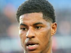 Reakcia Barcelony hovorí veľa po veľkom Rashfordovom strašení | Futbal | Šport Reakcia Barcelony hovorí veľa po veľkom Rashfordovom strašení | Futbal | Šport