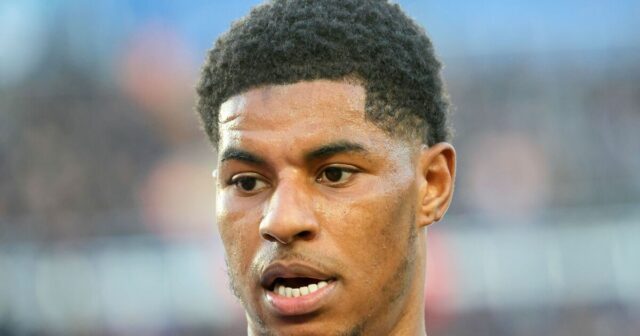 Reakcia Barcelony hovorí veľa po veľkom Rashfordovom strašení | Futbal | Šport
