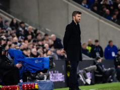 Reakcia Michaela Carricka — Čo povedal manažér Manchestru United po víťazstve v Evertone? Download app from appStore