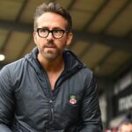 Reakcia Ryana Reynoldsa na žreb FA Cupu Chelsea vs Wrexham pre piate kolo