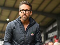 Reakcia Ryana Reynoldsa na žreb FA Cupu Chelsea vs Wrexham pre piate kolo Reakcia Ryana Reynoldsa na žreb FA Cupu Chelsea vs Wrexham pre piate kolo