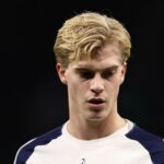 Reakcia Tottenhamu na prestup Lucasa Bergavlla z Chelsea | Futbal | Šport