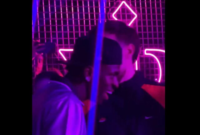 Reakcia Viniciusa na prehru Barcelony 4:0 s Atleticom Madrid Reakcia Viniciusa na prehru Barcelony 4:0 s Atleticom Madrid