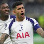 Cristian Romero sa vyjadril k problémom kádra v Tottenhame Hotspur po uzavretí prestupového obdobia