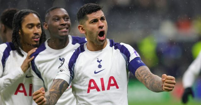 Cristian Romero sa vyjadril k problémom kádra v Tottenhame Hotspur po uzavretí prestupového obdobia